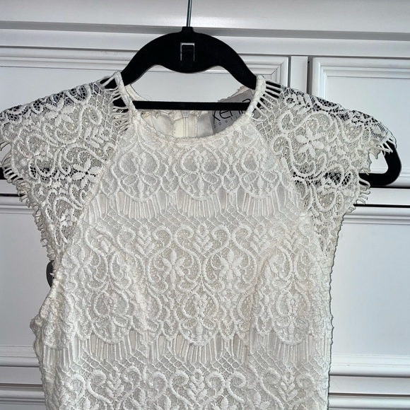 Graduation Dress - Picture 3 of 4